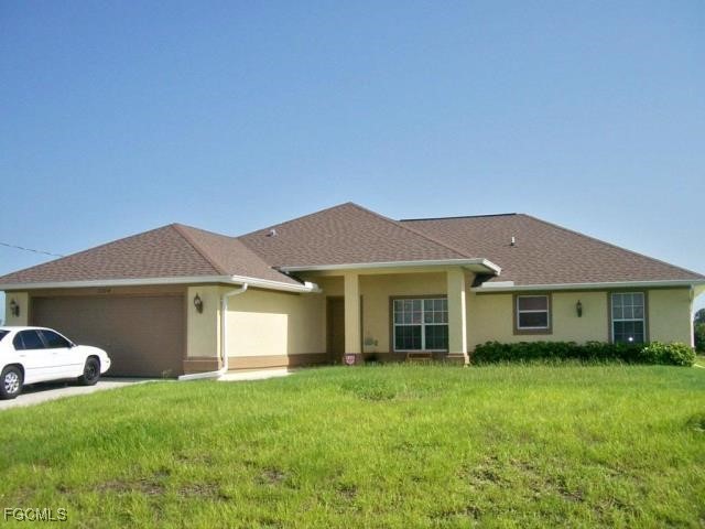 3204 35th Street SW Lehigh Acres FL 33976 2025000699 image1