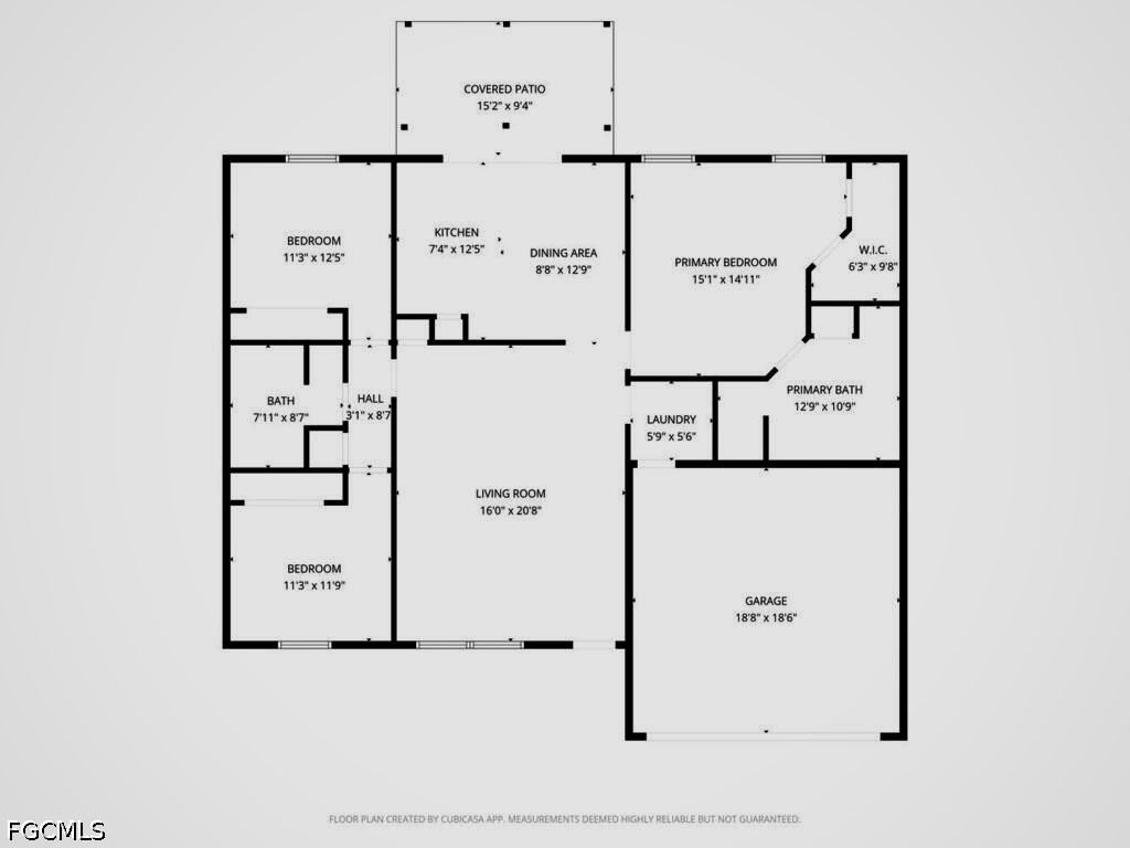 3204 45th Street W Lehigh Acres FL 33971 2026015959 image22
