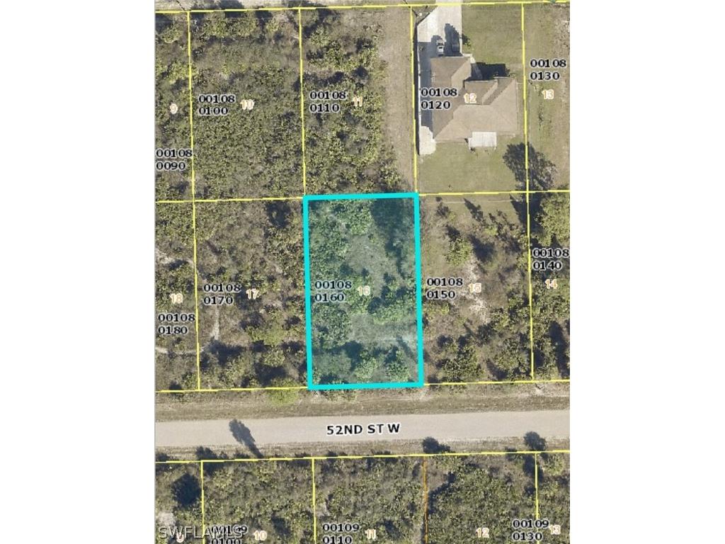 3204 52nd Street W Lehigh Acres FL 33971 223000909 image1