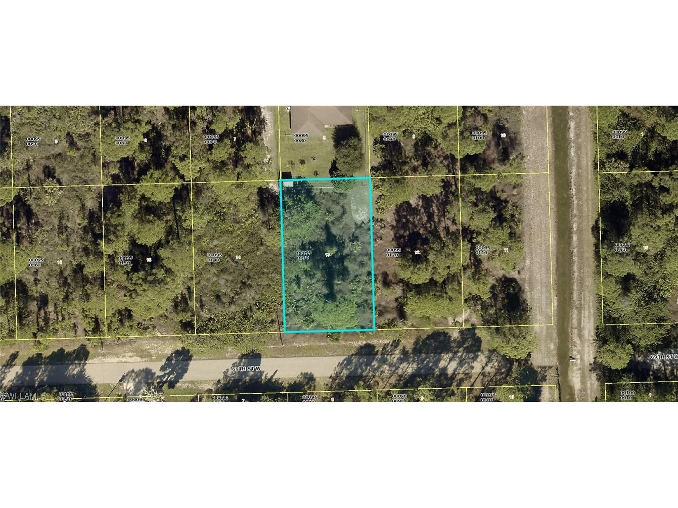 3204 69th Street W Lehigh Acres FL 33971 223017689 image1