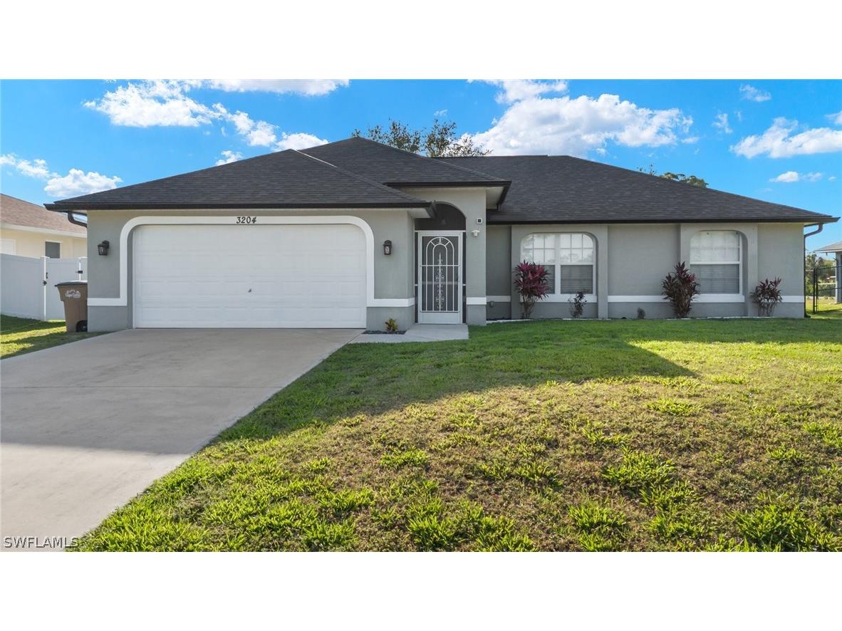 3204 Averill Boulevard Cape Coral FL 33909 224027582 image1