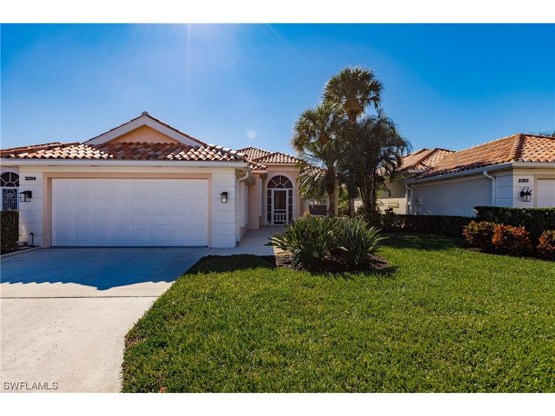 3204 Benicia Court Naples FL 34109 223078602 image1