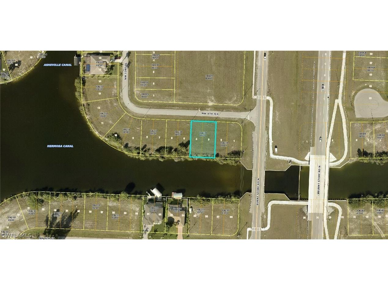 3204 NW 9th Terrace Cape Coral FL 33993 222057911 image1