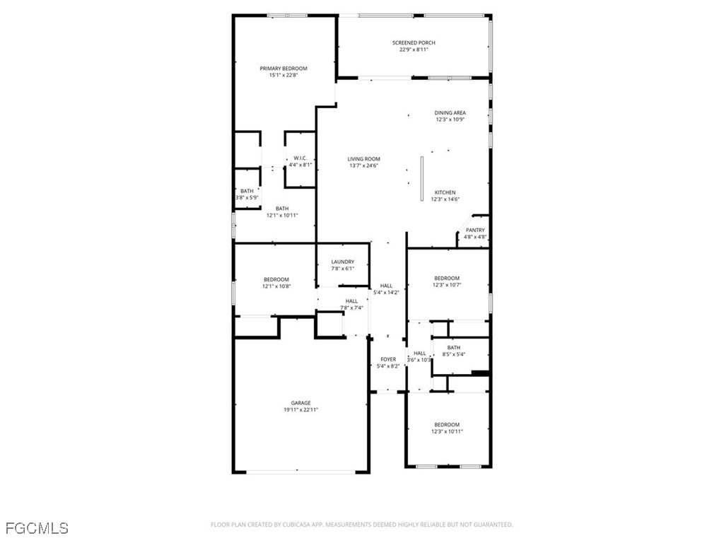 3204 Royal Gardens Avenue Fort Myers FL 33916 2025023728 image32