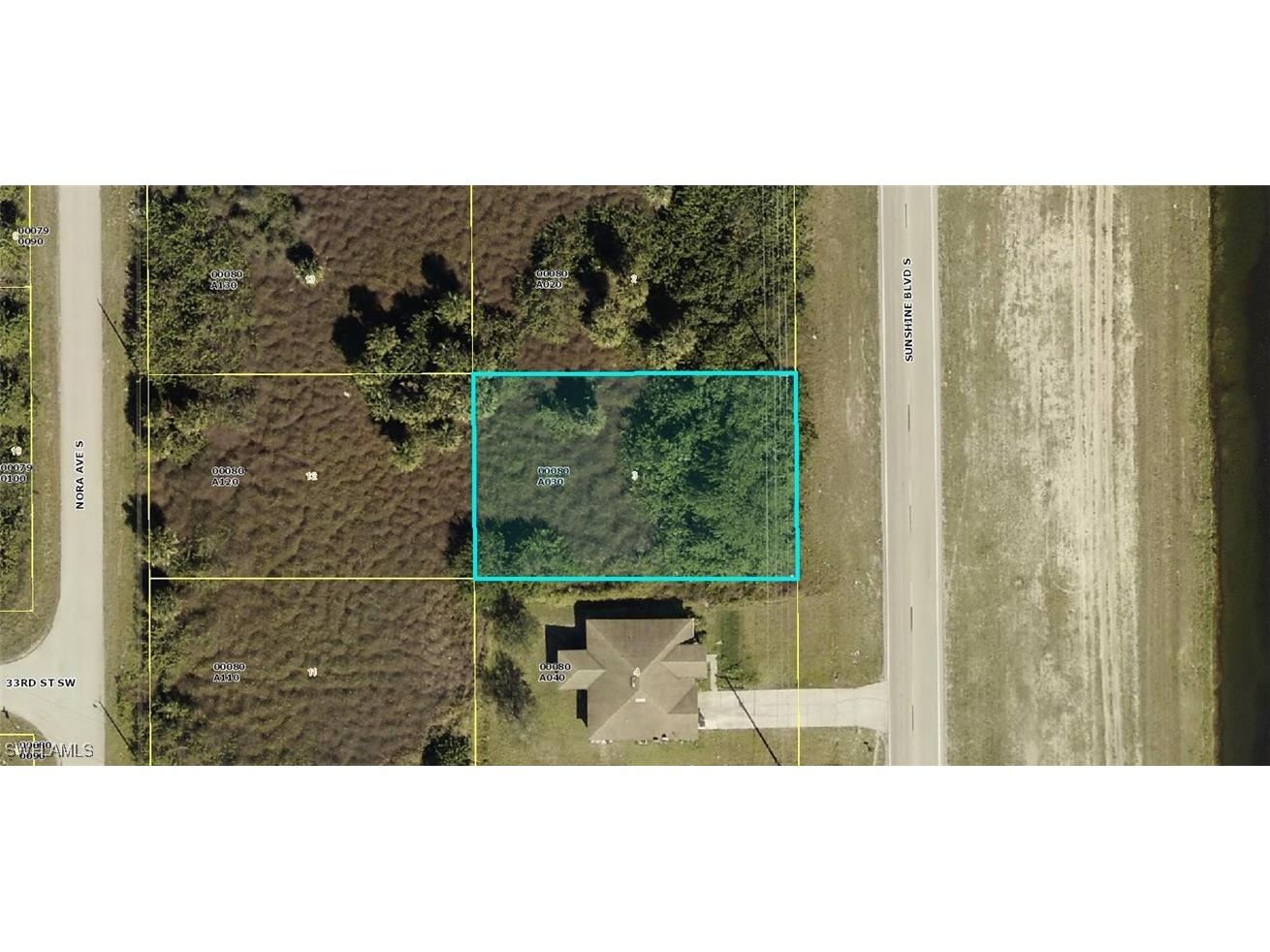 3204 Sunshine Boulevard S Lehigh Acres FL 33976 224068720 image1