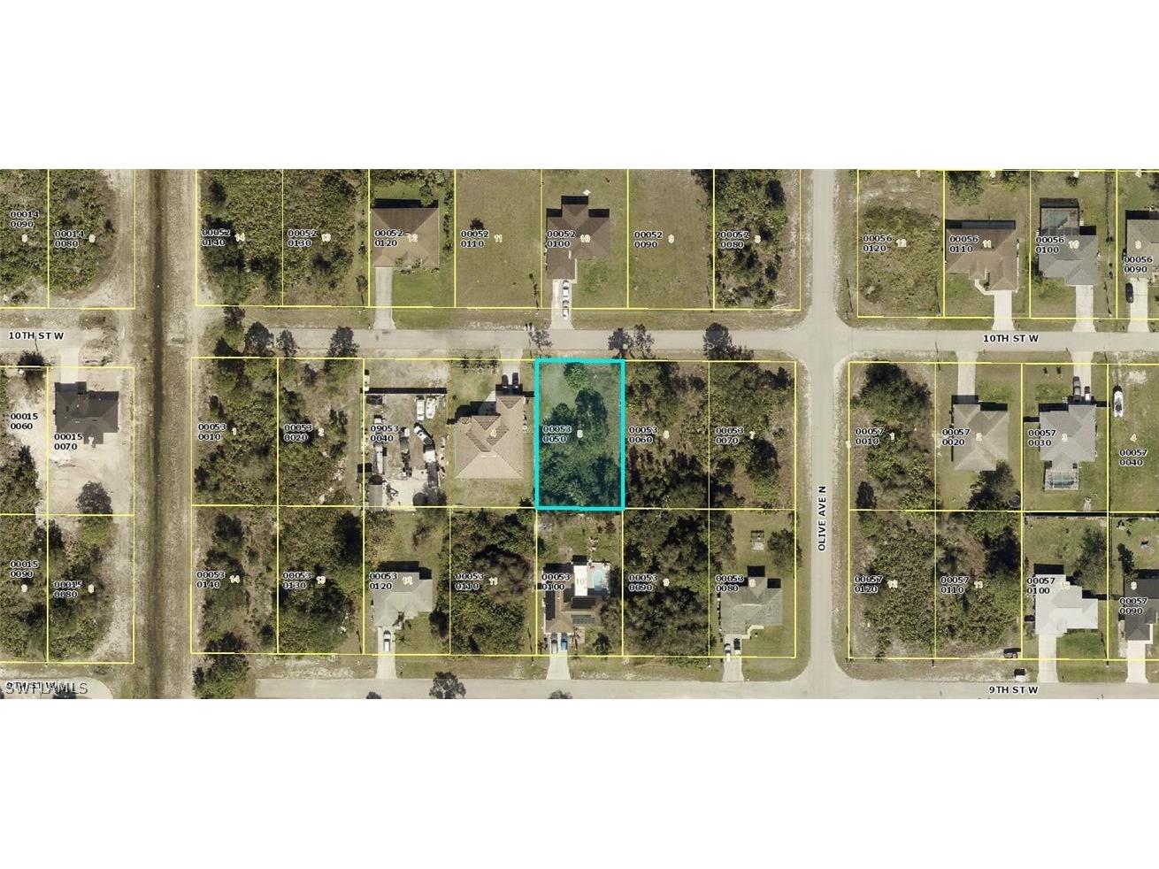 3205 10th Street W Lehigh Acres FL 33971 224062105 image1