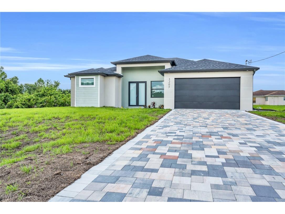 3205 21st Street SW Lehigh Acres FL 33976 224071765 image1