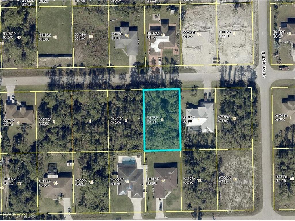 3205 22nd Street W Lehigh Acres FL 33971 223051145 image1