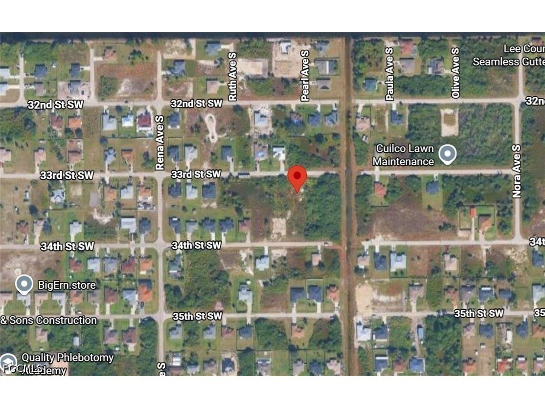 3205 33rd Street SW Lehigh Acres FL 33976 2026028218 image1