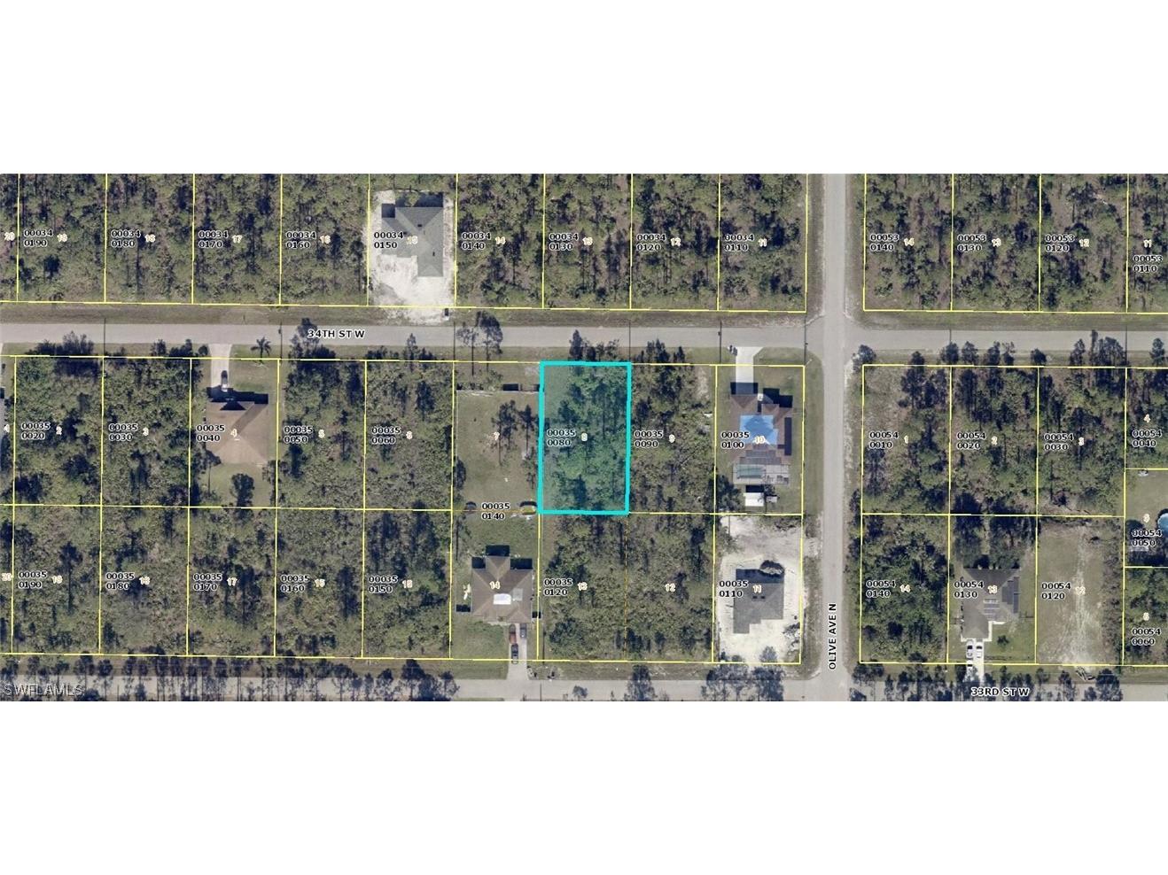 3205 34th Street W Lehigh Acres FL 33971 224022763 image1