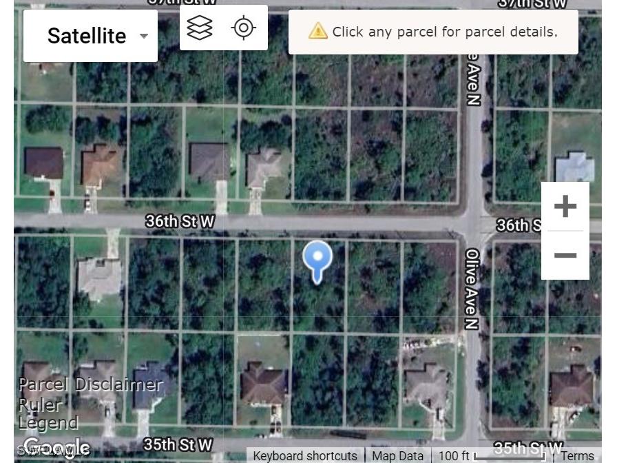 3205 36th Street W Lehigh Acres FL 33971 224061612 image1