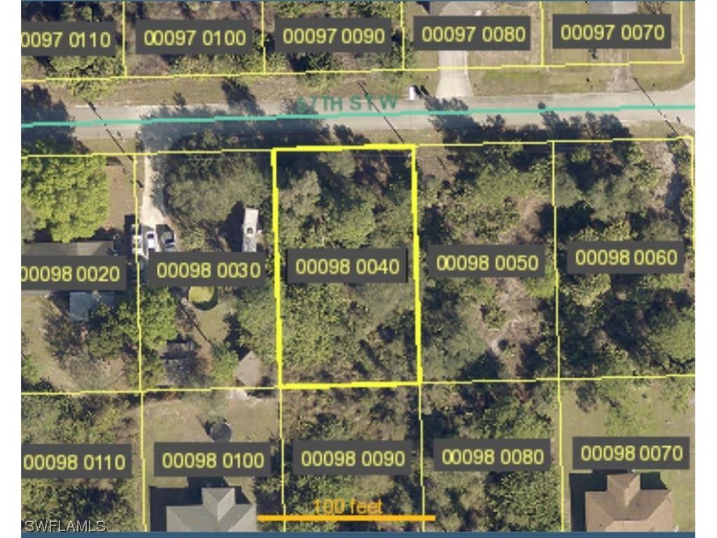 3205 57th Street W Lehigh Acres FL 33971 222066554 image1