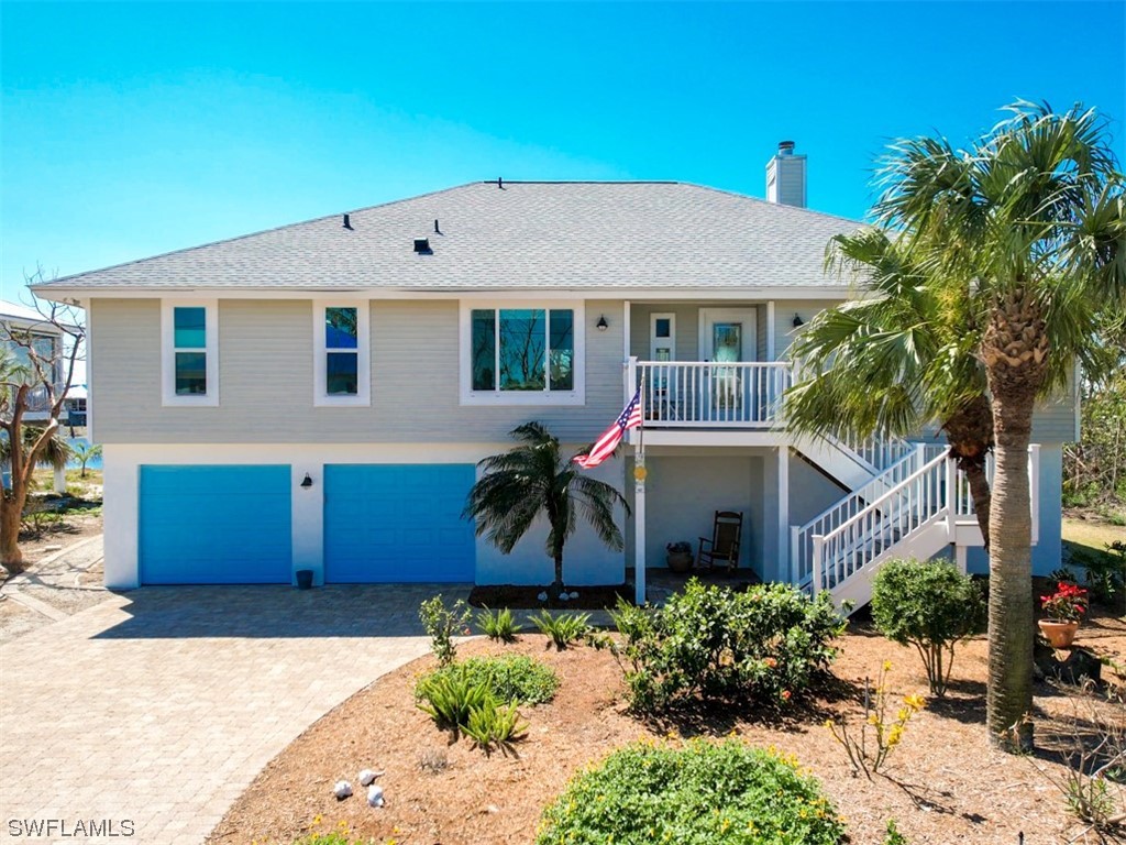 3205 Twin Lakes Lane Sanibel FL 33957 223014712 image1