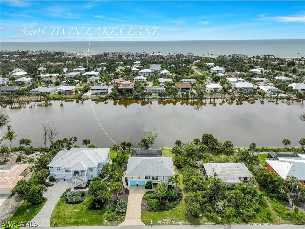 3205 Twin Lakes Lane Sanibel FL 33957 224022387 image1