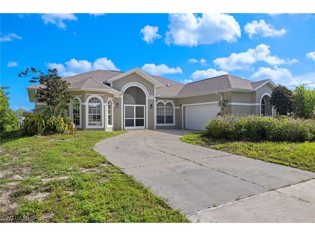 3206 42nd Street SW Lehigh Acres FL 33976 224062834 image1