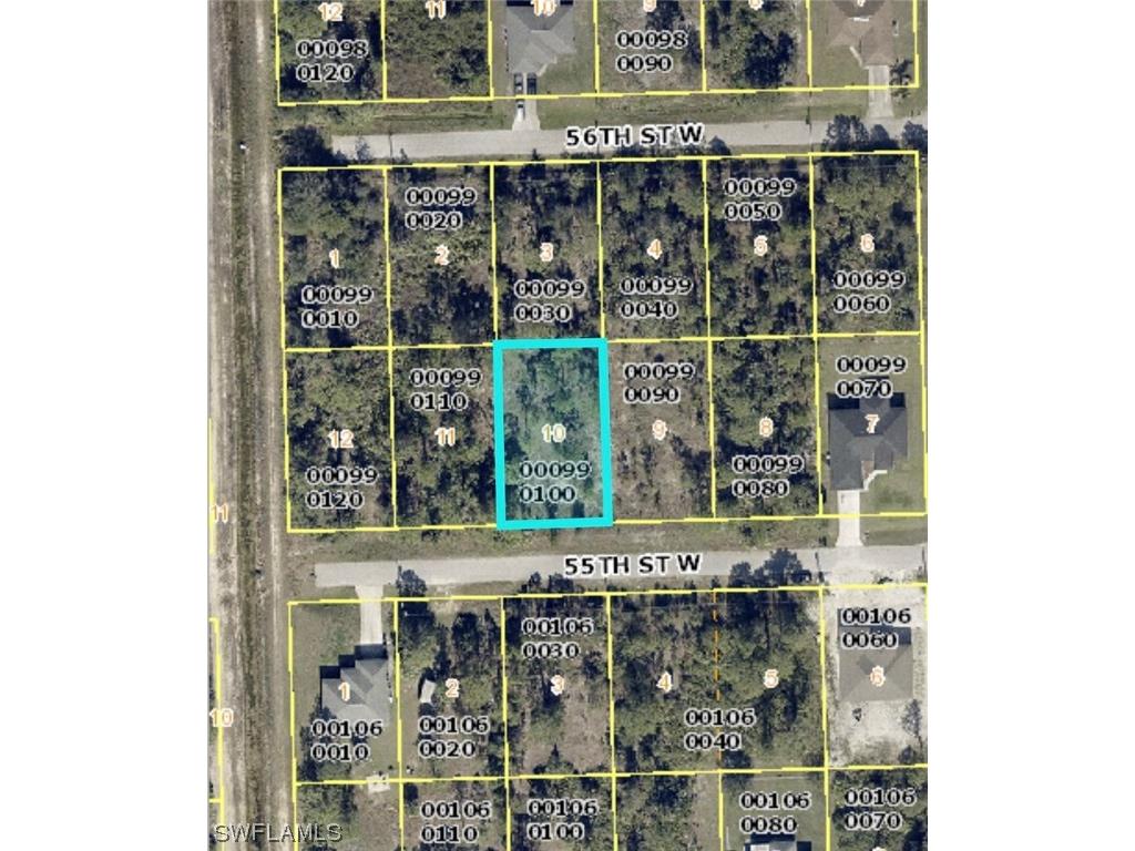 3206 55th Street W Lehigh Acres FL 33971 223076517 image1