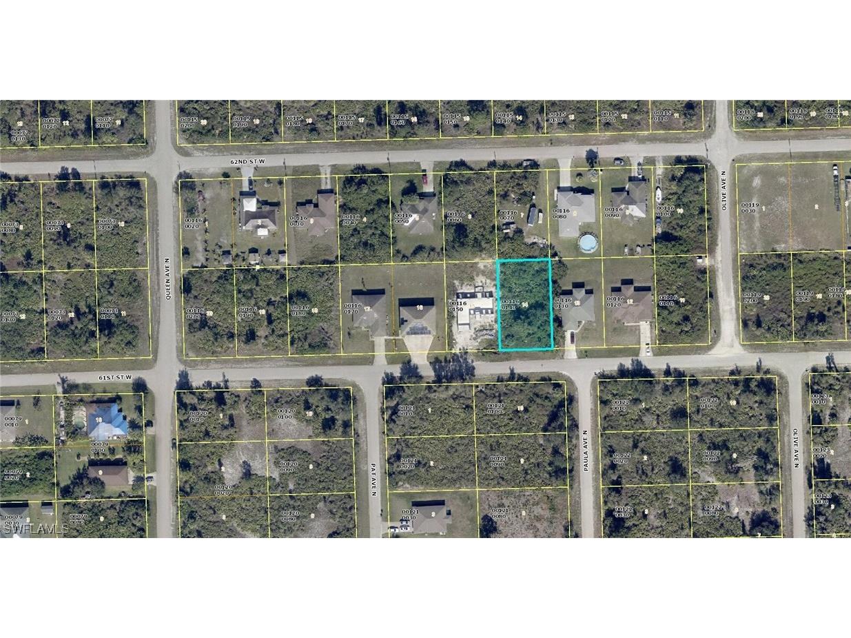 3206 61st Street W Lehigh Acres FL 33971 223059560 image1