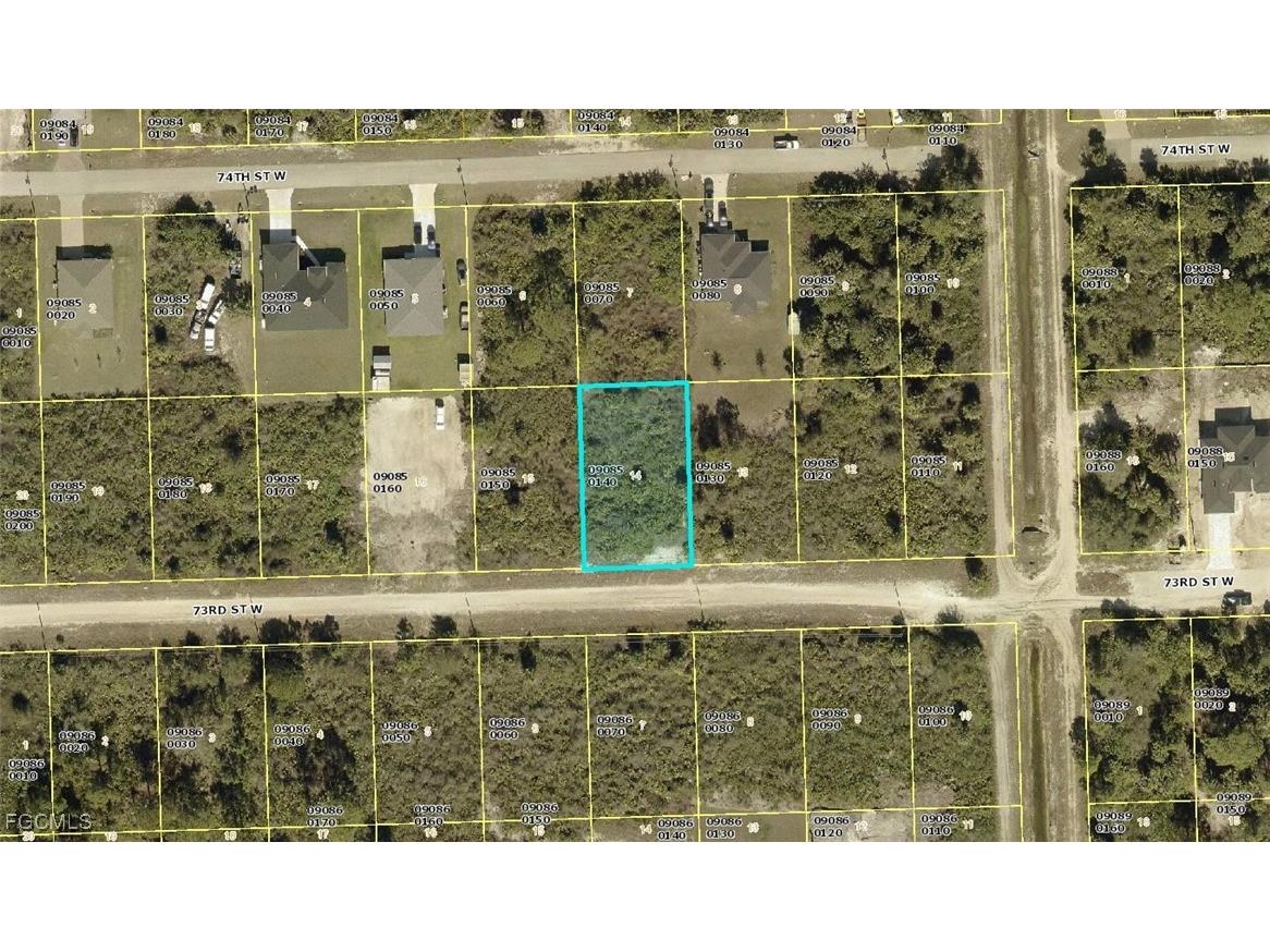 3206 73rd Street W Lehigh Acres FL 33971 2025014680 image1