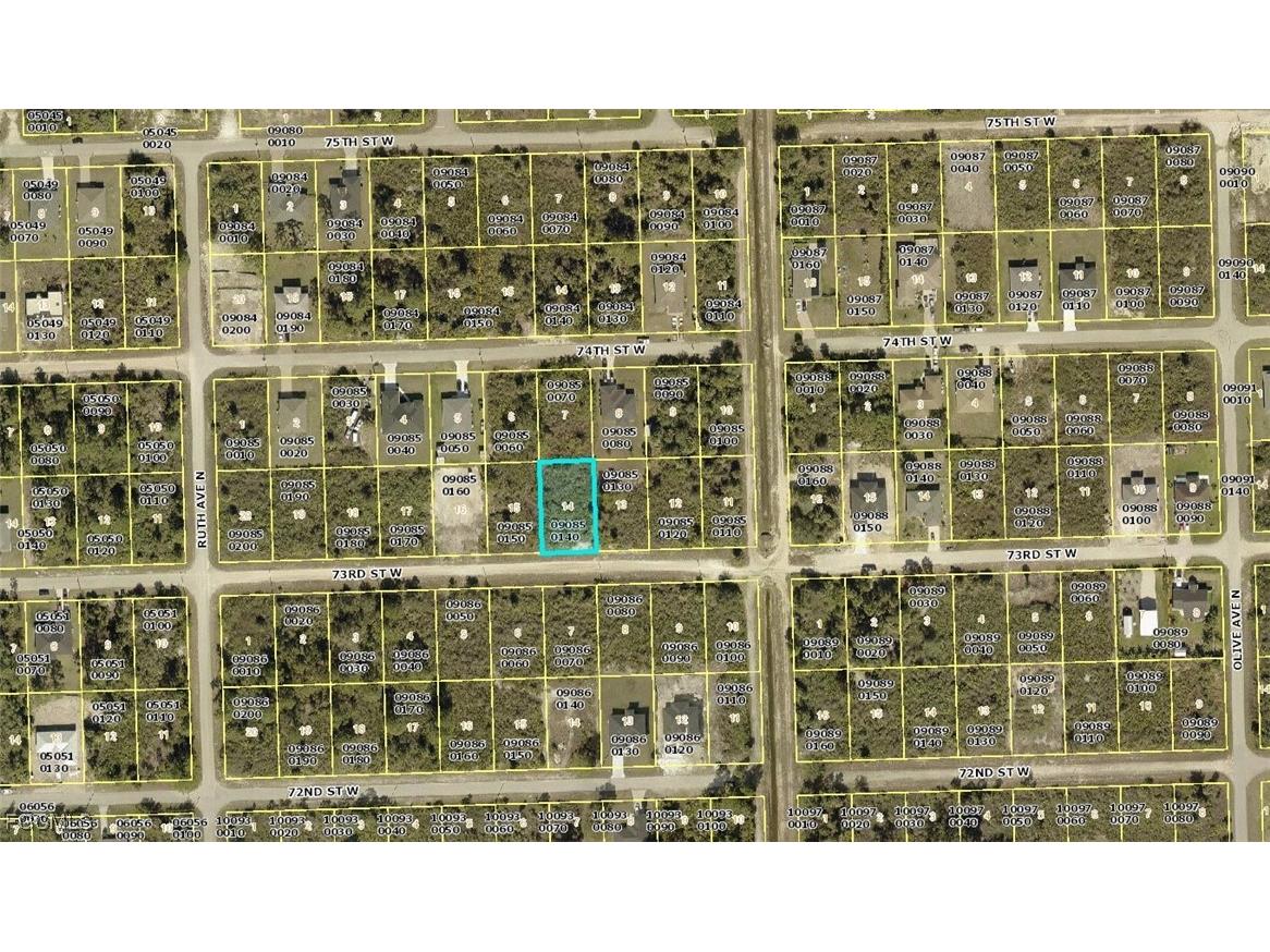 3206 73rd Street W Lehigh Acres FL 33971 2025014680 image2