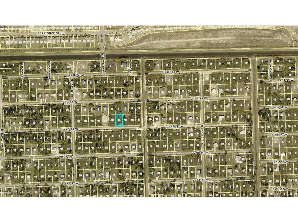 3206 73rd Street W Lehigh Acres FL 33971 2025014680 image3