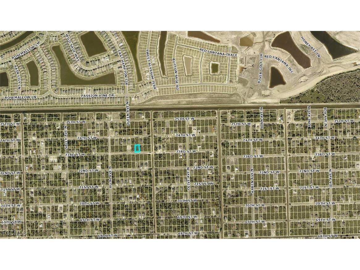 3206 73rd Street W Lehigh Acres FL 33971 2025014680 image4