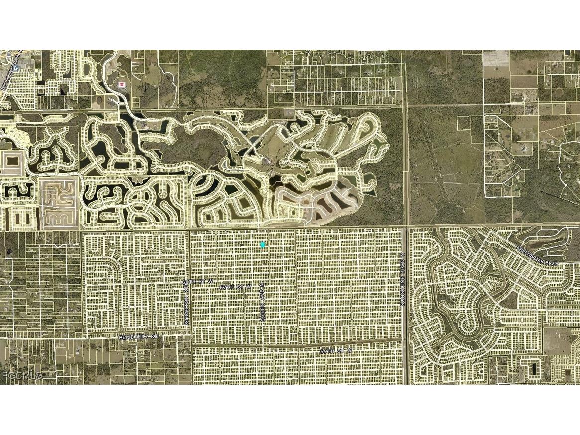 3206 73rd Street W Lehigh Acres FL 33971 2025014680 image6