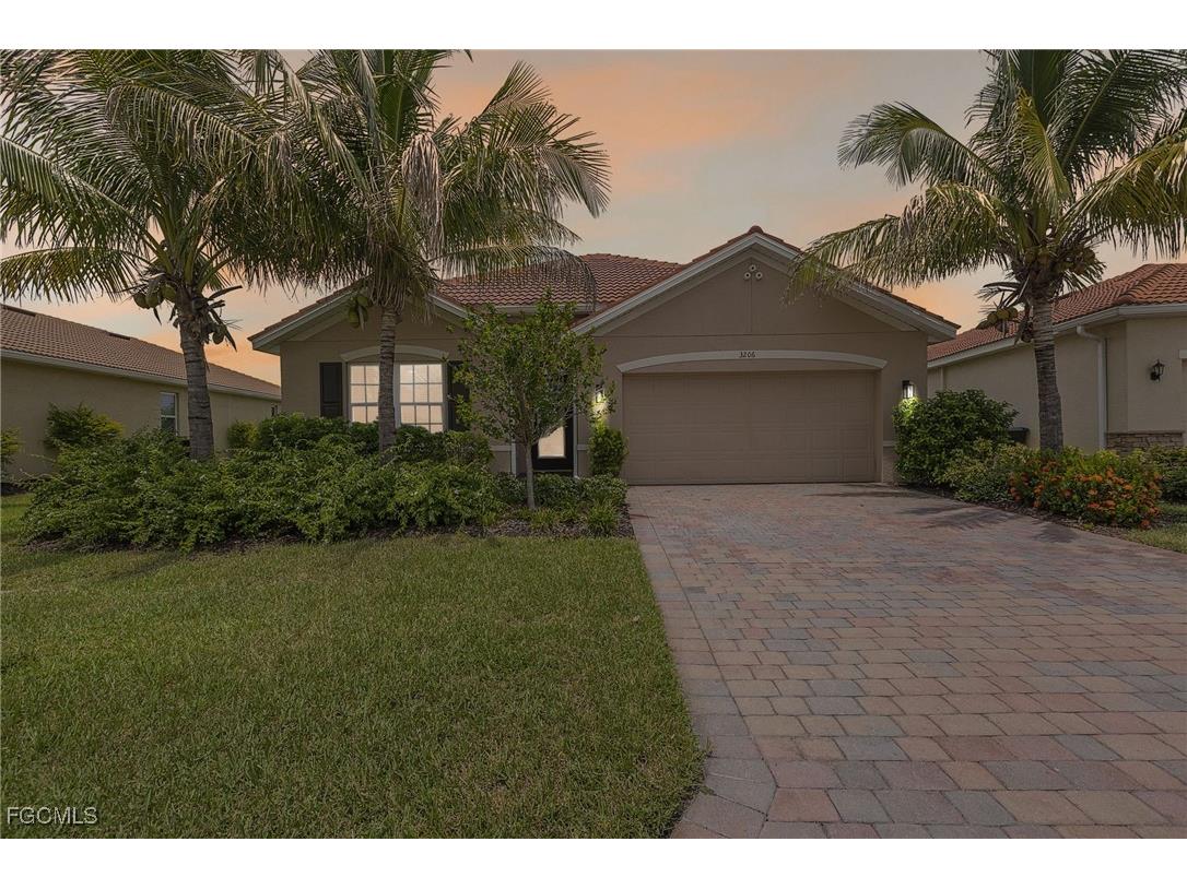 3206 Birchin Lane Fort Myers FL 33916 2025004221 image1