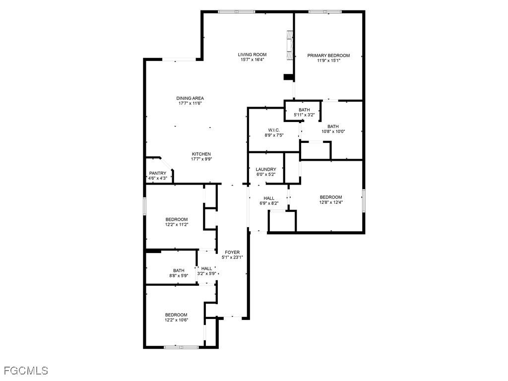 3206 Birchin Lane Fort Myers FL 33916 2025004221 image50