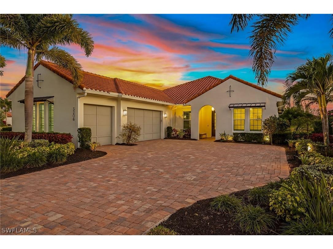 3206 Cotuit Lane Naples FL 34114 226008223 image1