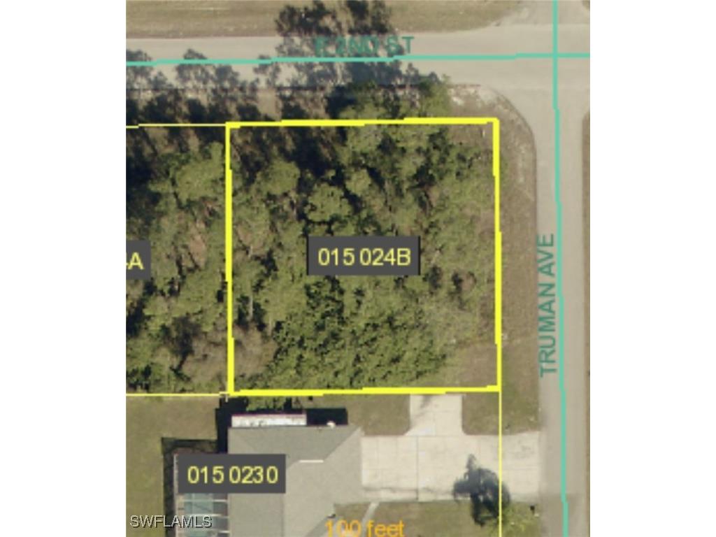 3206 E 2nd Street Lehigh Acres FL 33936 225060978 image1