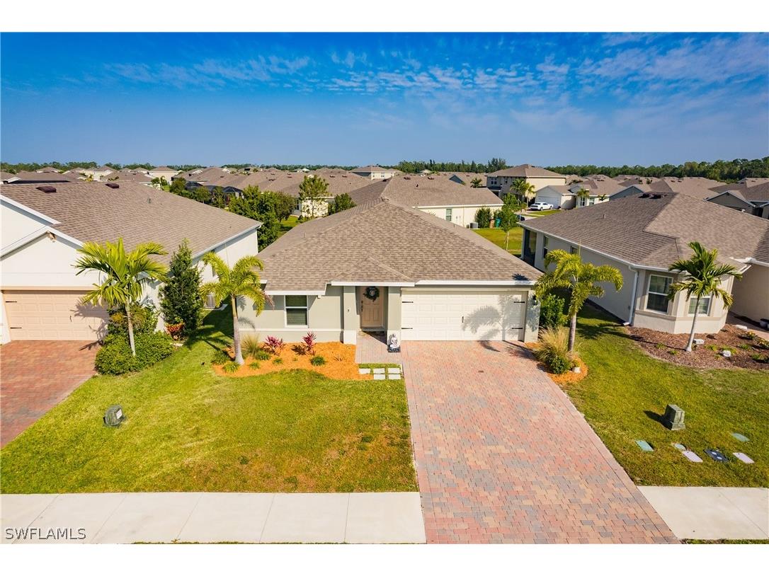 3206 Estancia Lane Cape Coral FL 33909 224033317 image1