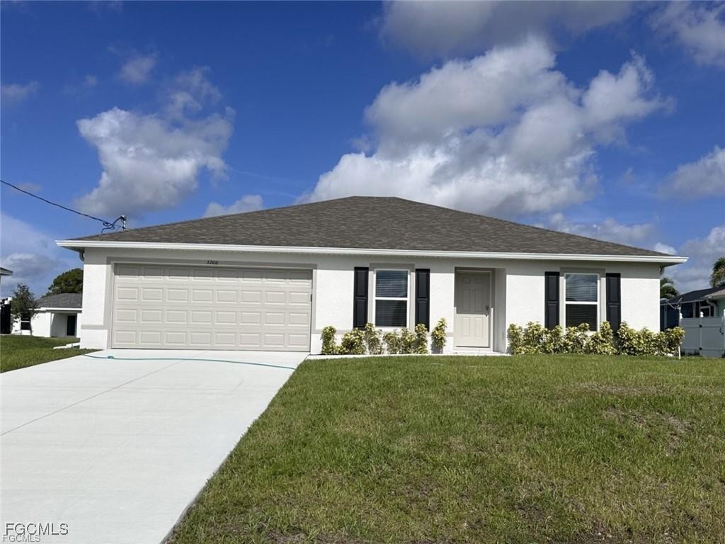 3206 NE 14th Place Cape Coral FL 33993 2026003871 image1