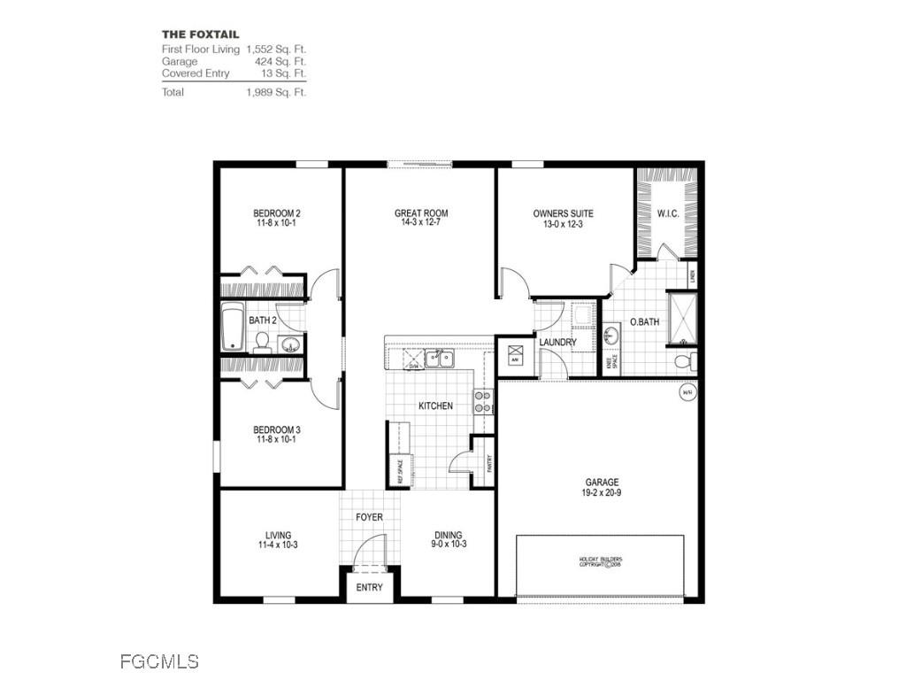 3206 NE 14th Place Cape Coral FL 33993 2026003871 image4