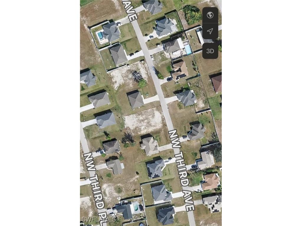 3206 NW 3rd Avenue Cape Coral FL 33993 225080973 image1