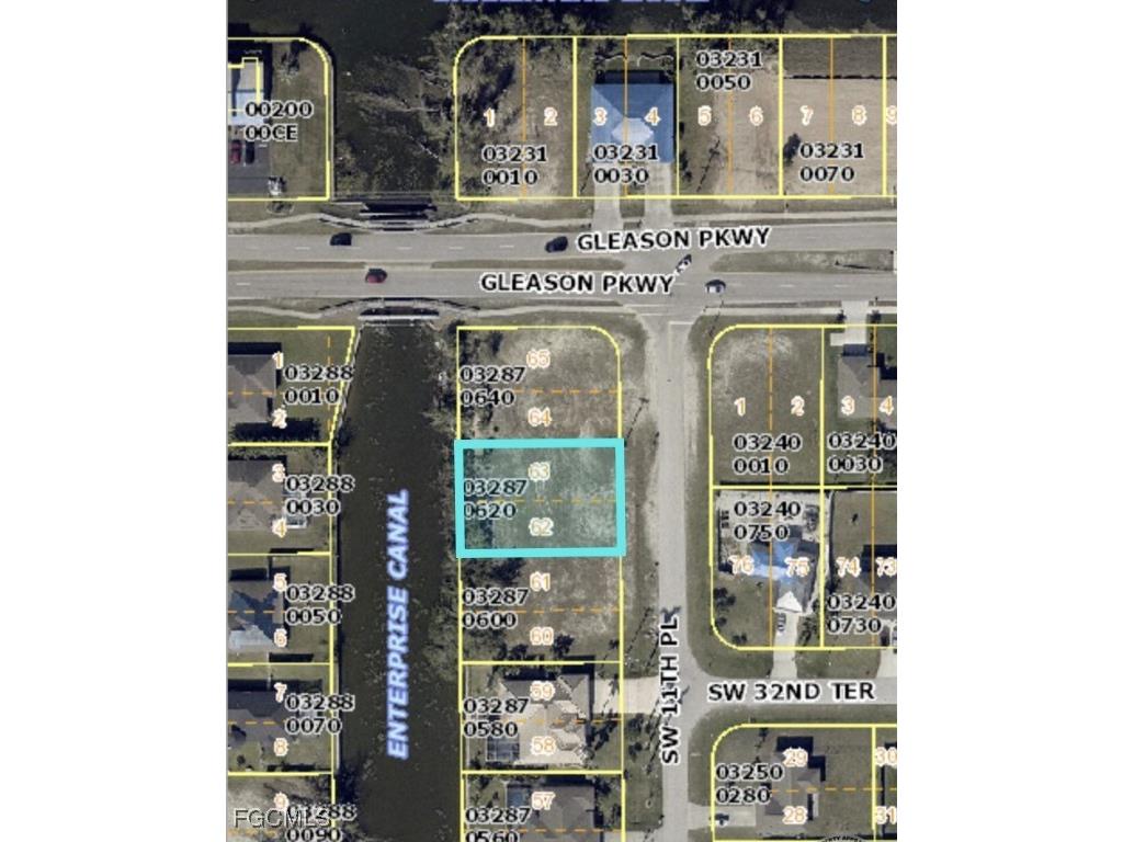 3206 SW 11th Place Cape Coral FL 33914 2025006058 image2