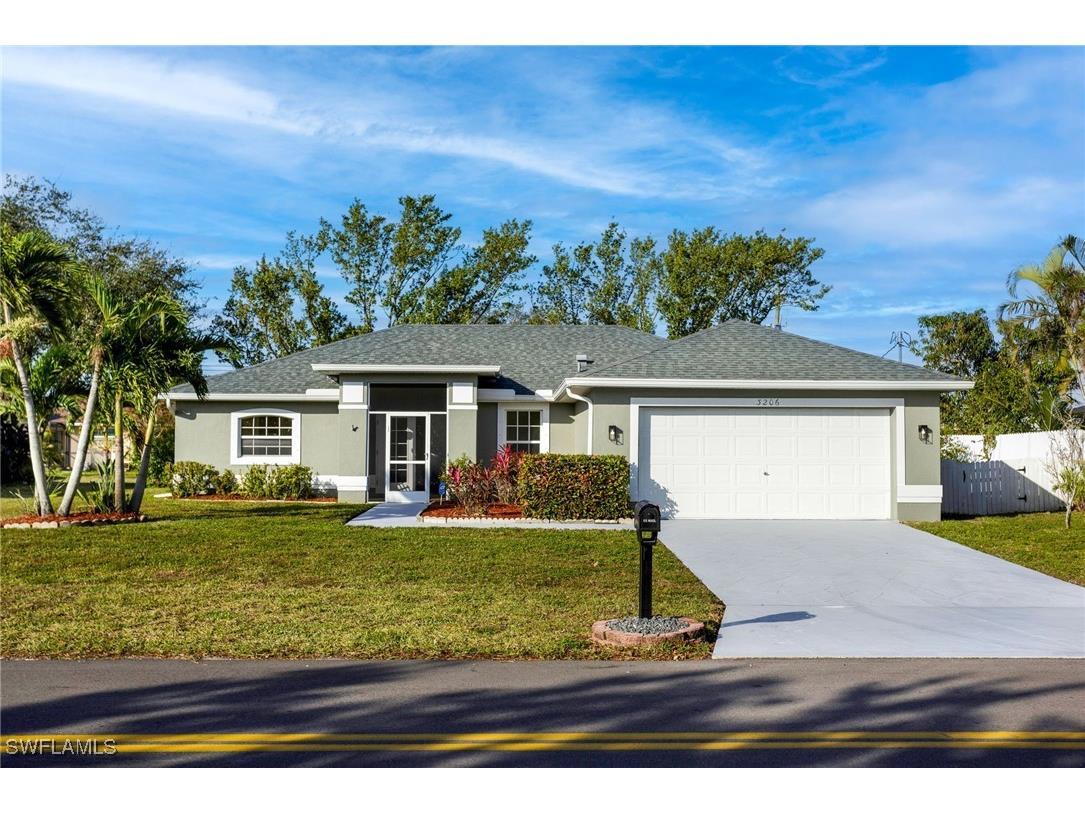 3206 SW Santa Barbara Place Cape Coral FL 33914 225002866 image1