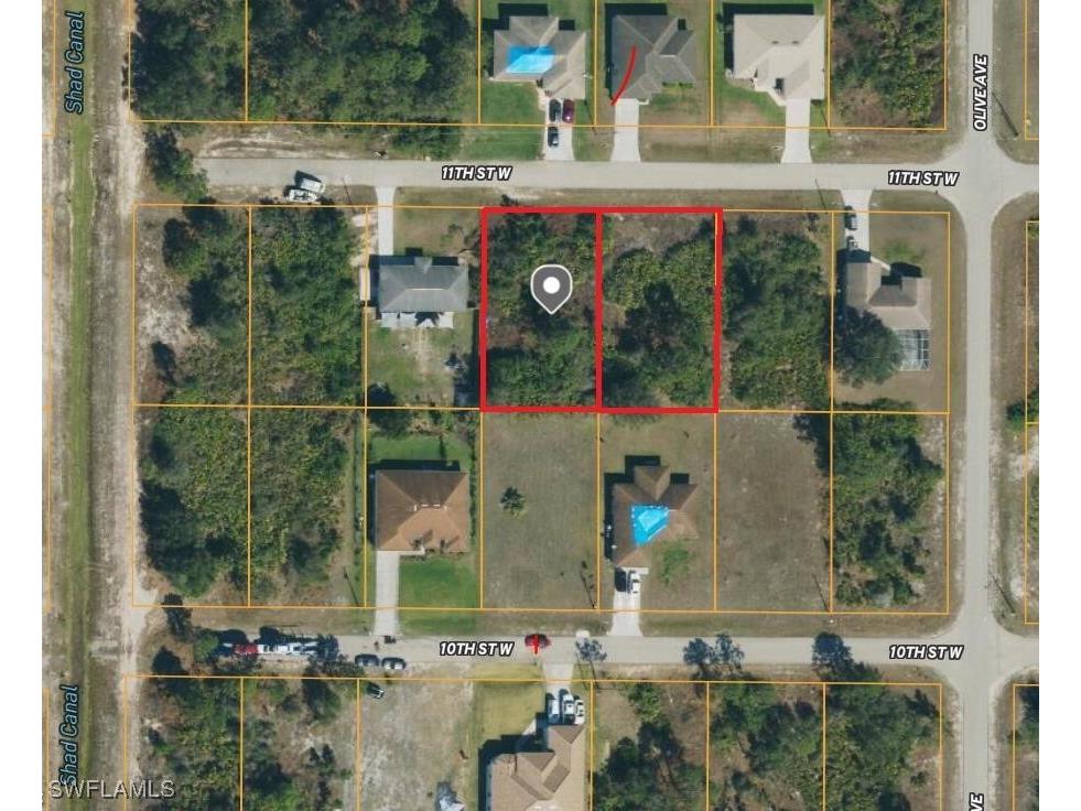 3207 11th Street W Lehigh Acres FL 33971 225022722 image1