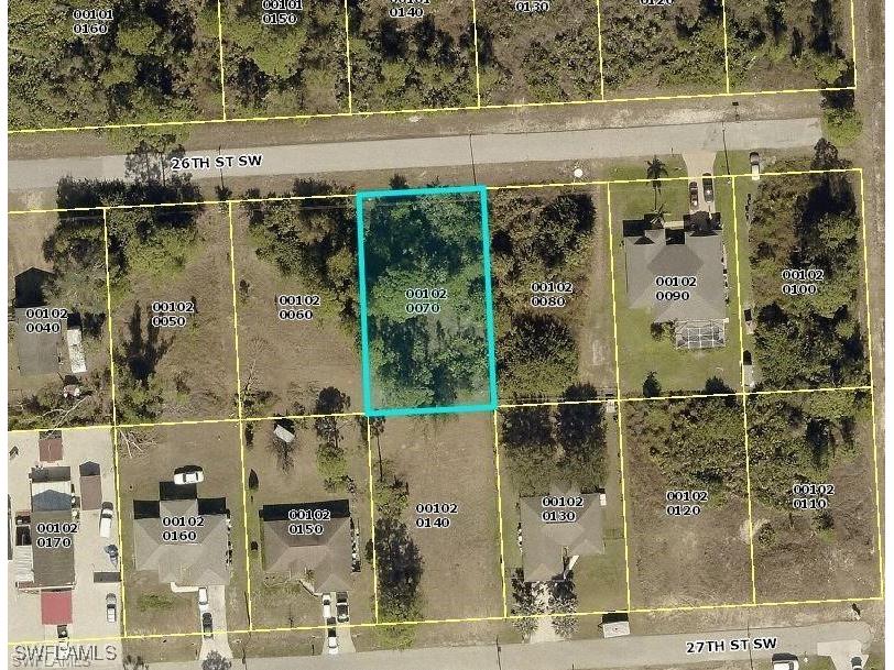3207 26th Street SW Lehigh Acres FL 33976 225007228 image1