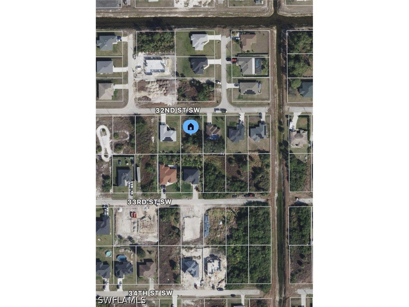 3207 32nd Street SW Lehigh Acres FL 33976 226025843 image1
