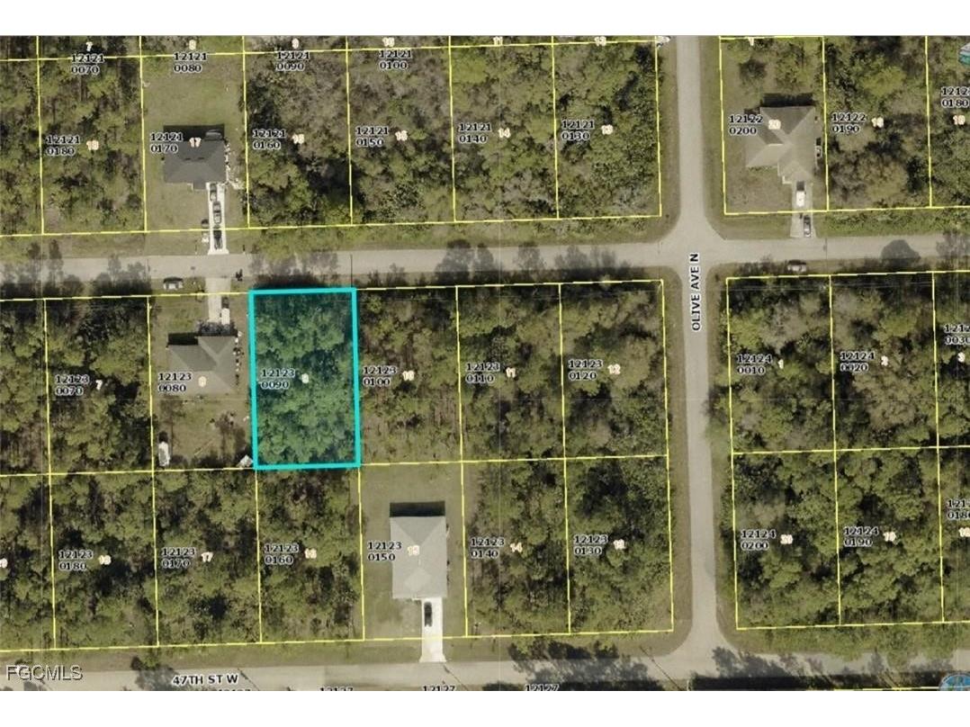 3207 48th Street W Lehigh Acres FL 33971 2025024030 image1