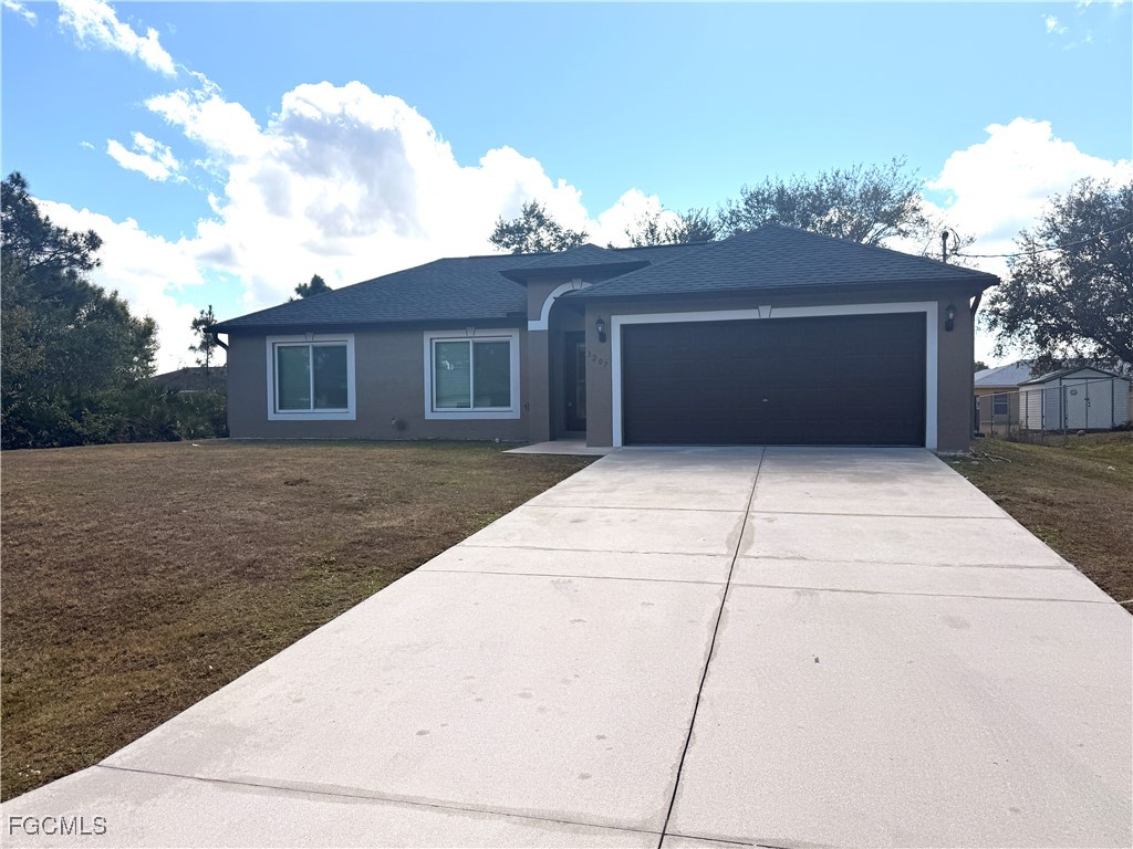 3207 54th Street W Lehigh Acres FL 33971 2026004223 image1