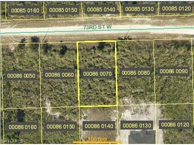 3207 73rd Street W Lehigh Acres FL 33971 224035189 image1