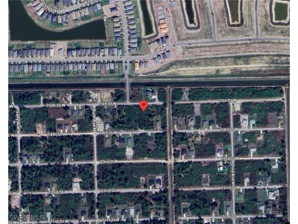 3207 75th Street W Lehigh Acres FL 33971 225075923 image1