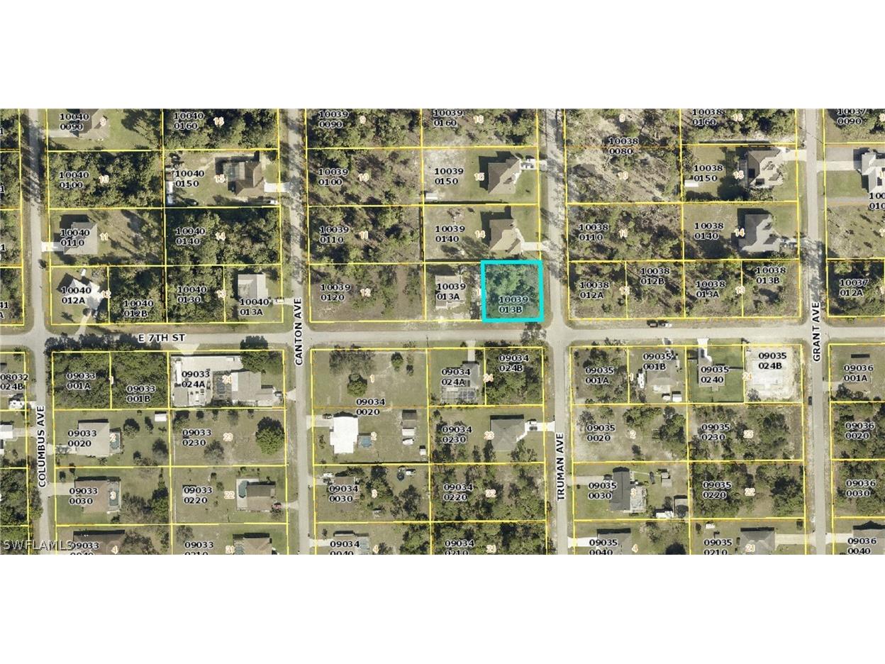 3207 E 7th Street Lehigh Acres FL 33972 224049034 image1