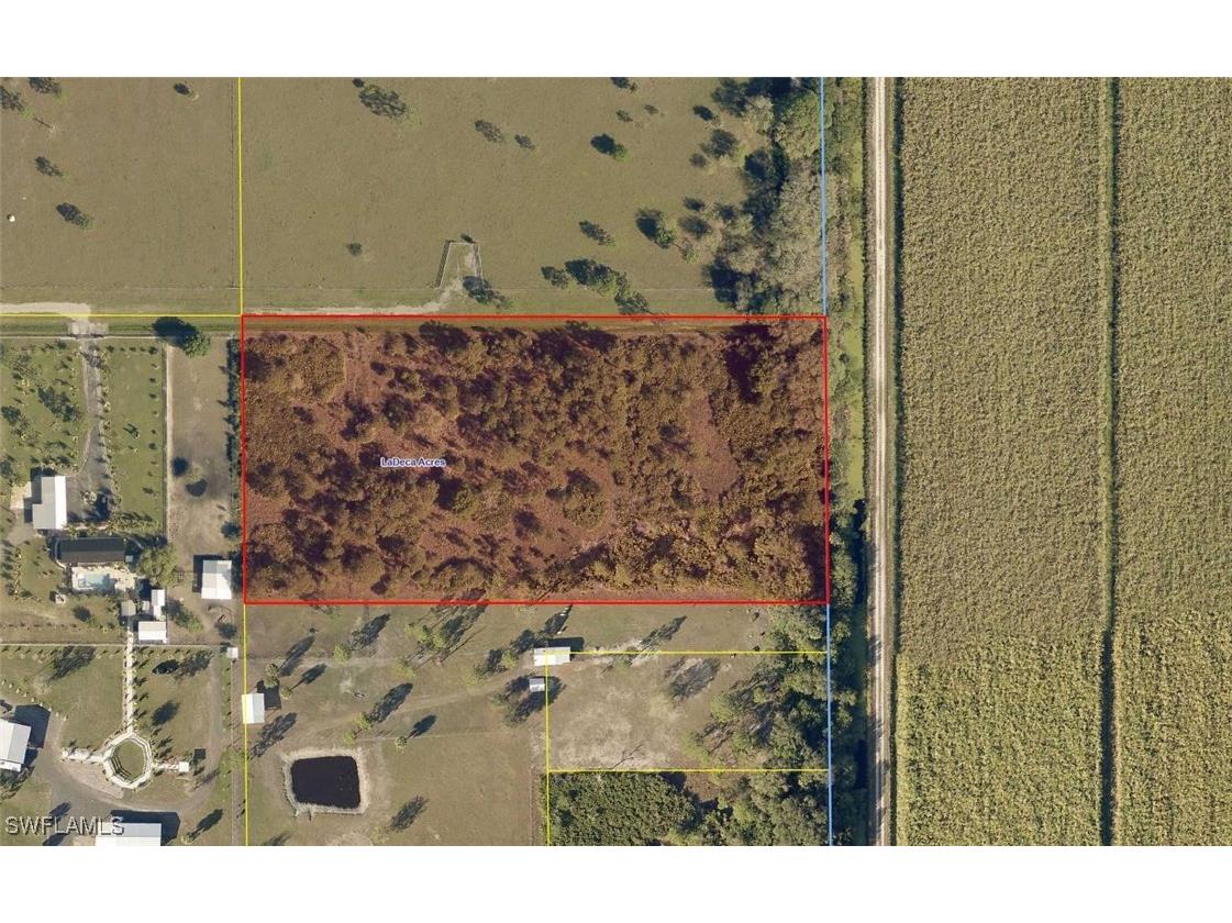 3207 Grove Road Clewiston FL 33440 225057025 image1