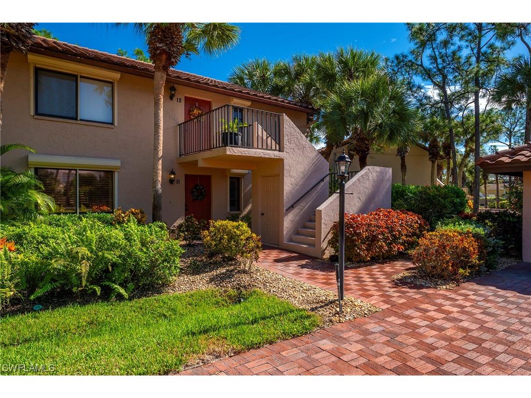 3207 Horse Carriage Way #4011 Naples FL 34105 223085615 image1