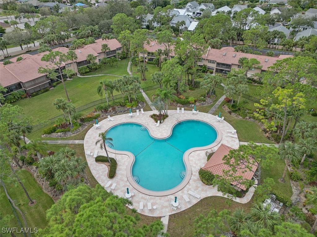 3207 Horse Carriage Way #403 Naples FL 34105 224074764 image1