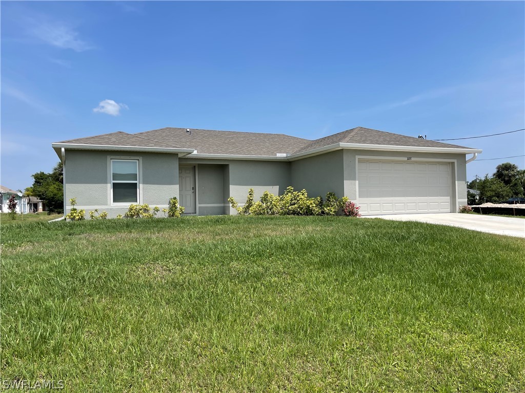 3207 NE 14th Avenue Cape Coral FL 33909 224044826 image1