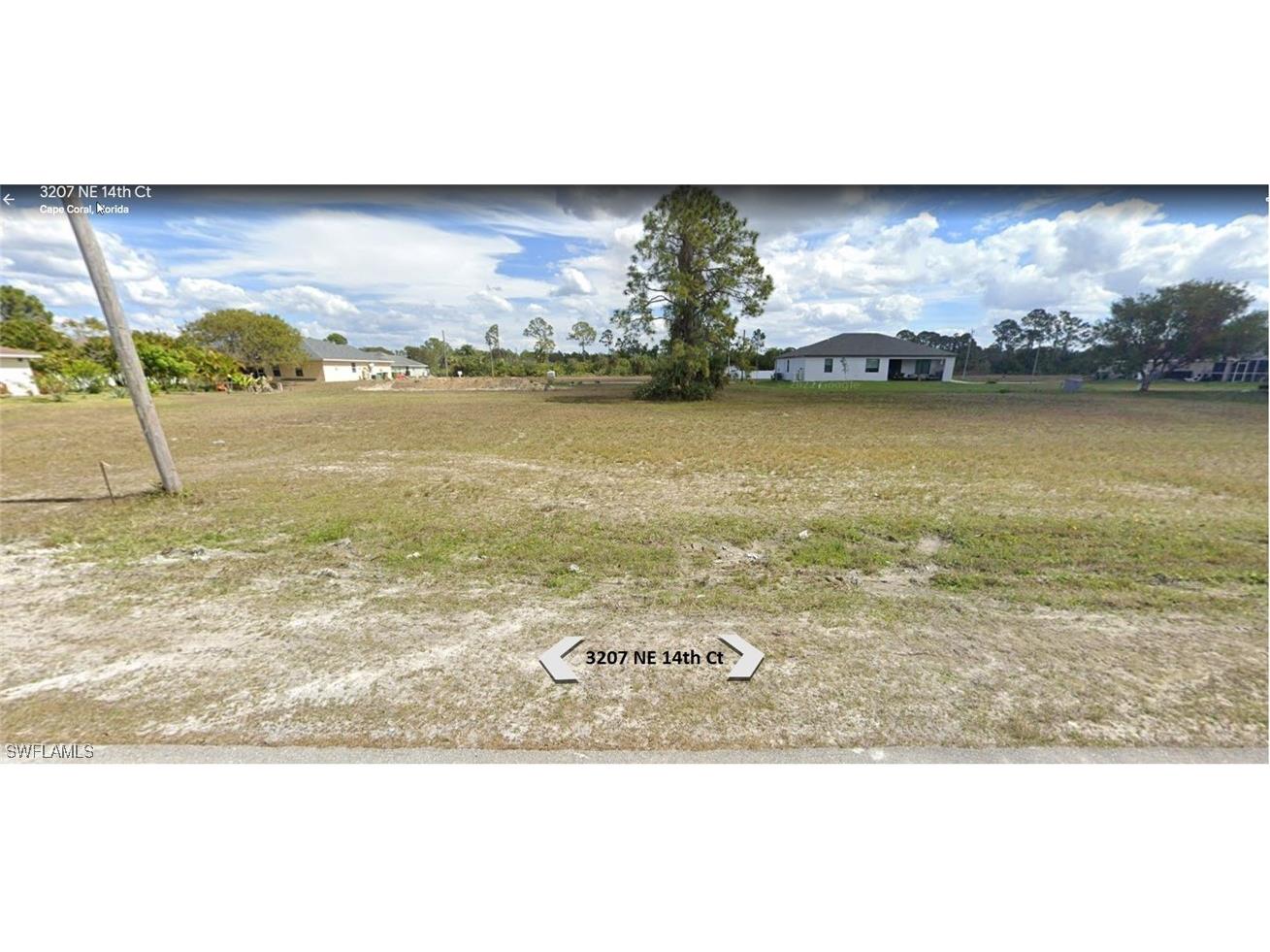 3207 NE 14th Court Cape Coral FL 33909 225023496 image1