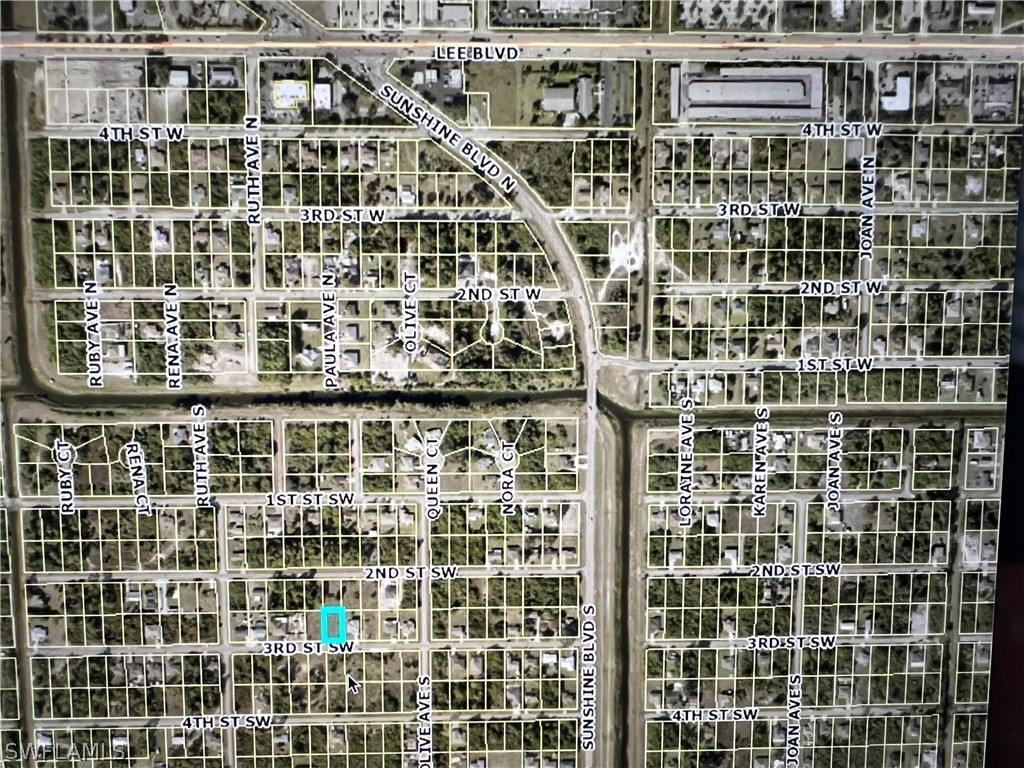 3208 3rd Street SW Lehigh Acres FL 33976 222035297 image1